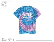 Load image into Gallery viewer, Youth Summer Daze Tie Dye
