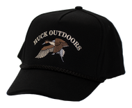 Pintail - Classic Rope Trucker