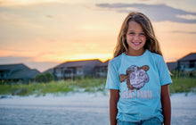 Load image into Gallery viewer, Youth &amp; Toddler Moo Cow Tee’s
