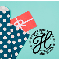 Huck Outdoors Gift Card