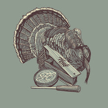 Load image into Gallery viewer, Spring Gobbler
