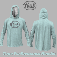 Load image into Gallery viewer, Topo Performance Hoodie
