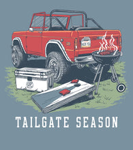 Load image into Gallery viewer, Tailgate Season - Huck Yeah
