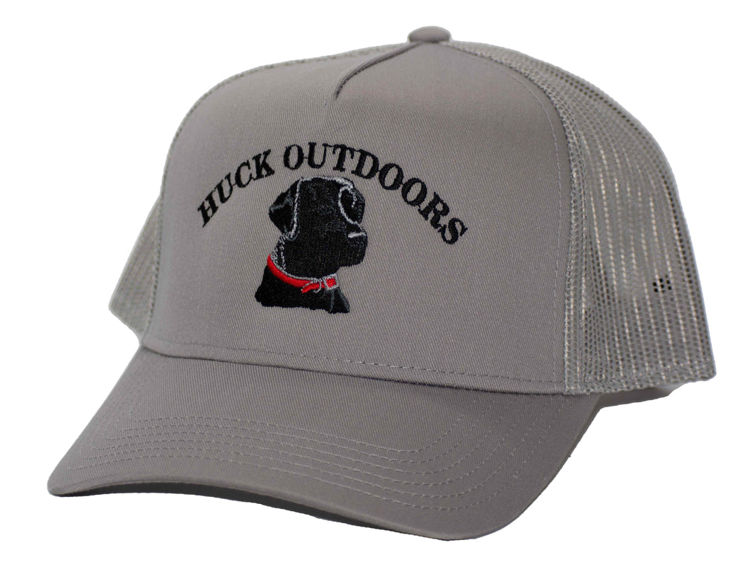 Grey Lab - Classic Collection - Trucker Hats