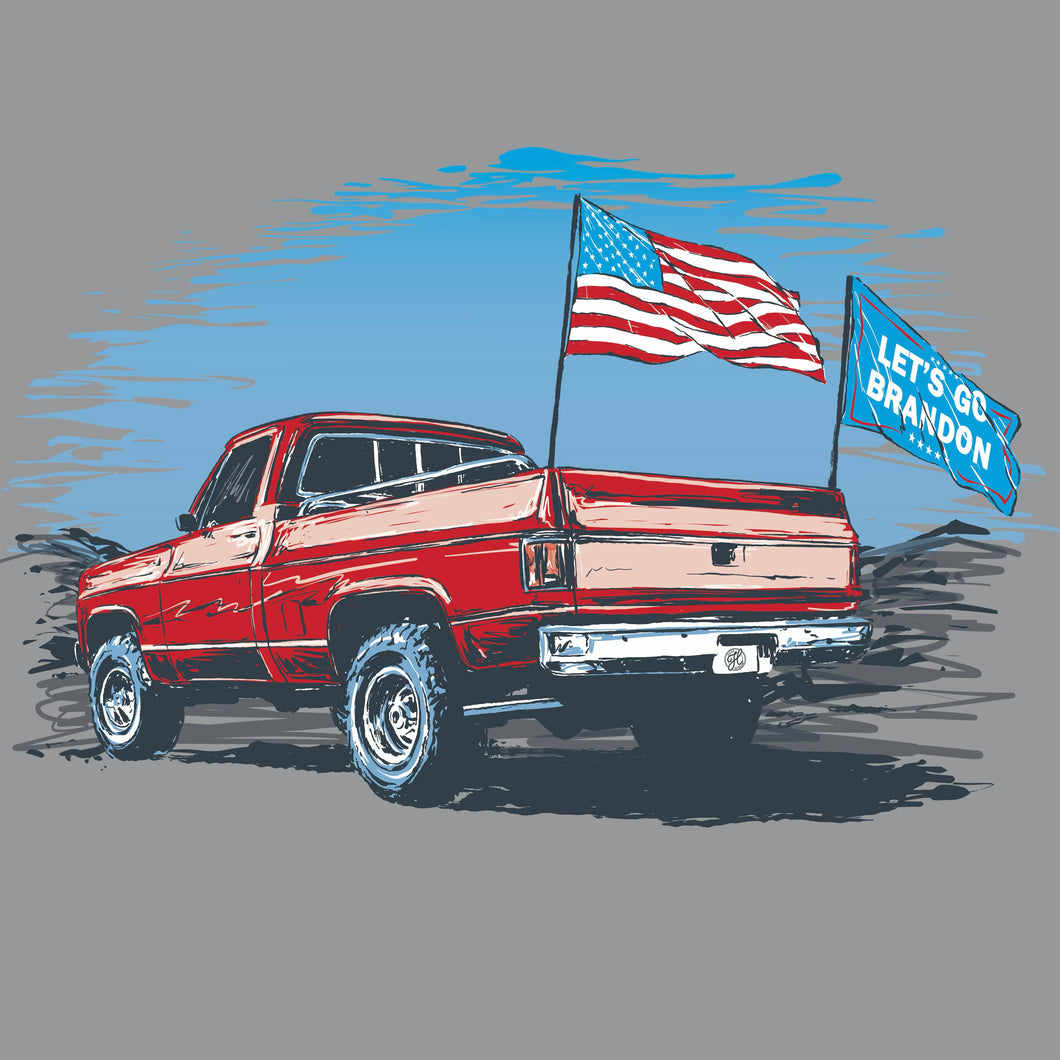 Chevy America